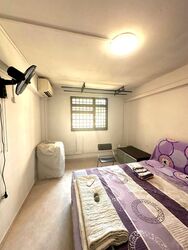 Blk 108 Commonwealth Crescent (Queenstown), HDB 3 Rooms #489405511
